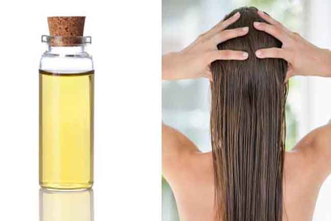 बालों को झड़ने से रोकें